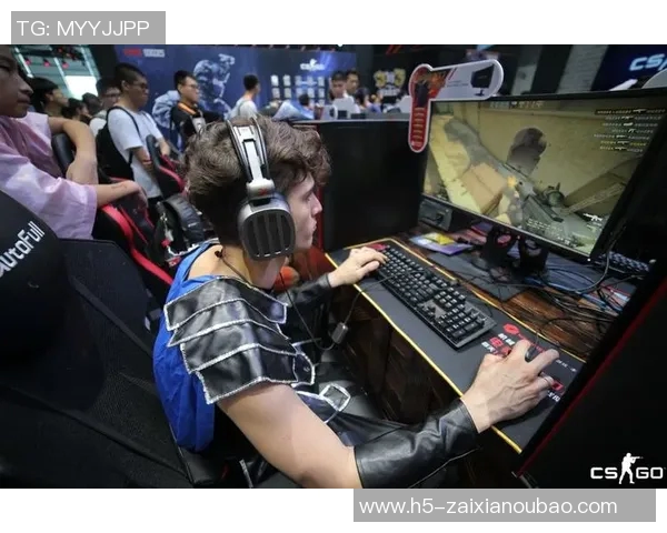 2026电竞新闻CSGO热点解读V5战队包夹战术背后的策略与执行分析