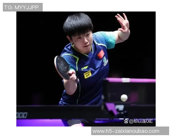 2026年3月份新闻陈芳专访从羽毛球新星到冠军之路的心路历程回顾